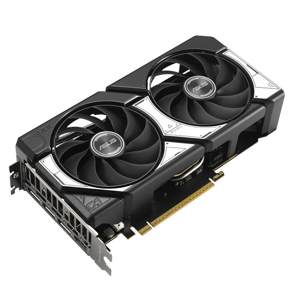 ASUS Dual GeForce RTX 5060 8GB OC Edition