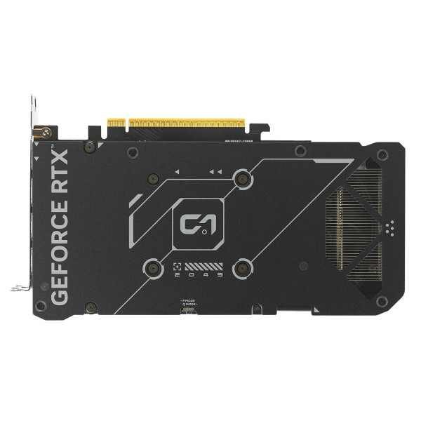 ASUS Dual GeForce RTX 5060 8GB OC Edition