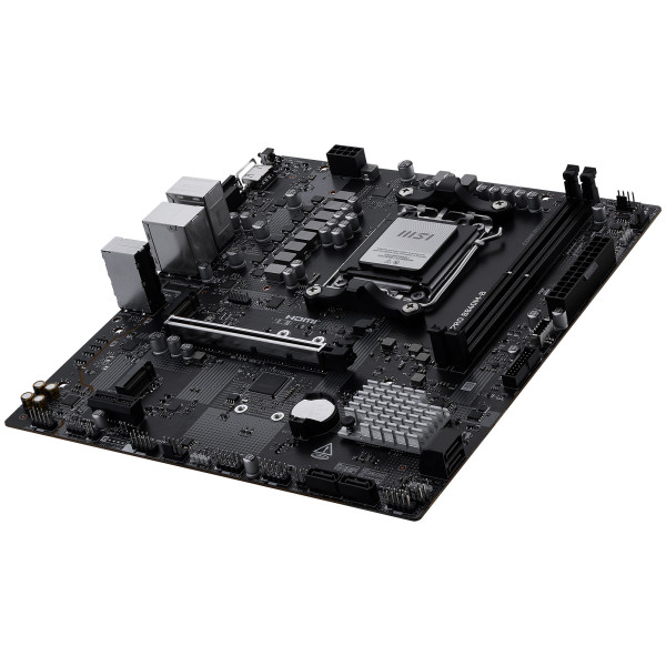 MSI PRO B840M-B
