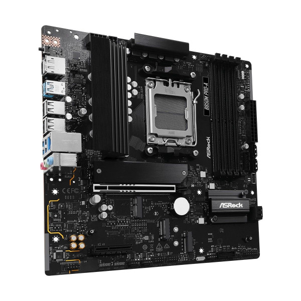 ASRock B850M Pro-A