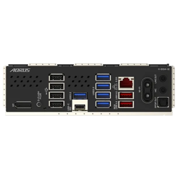 Gigabyte B850M AORUS ELITE WIFI6E