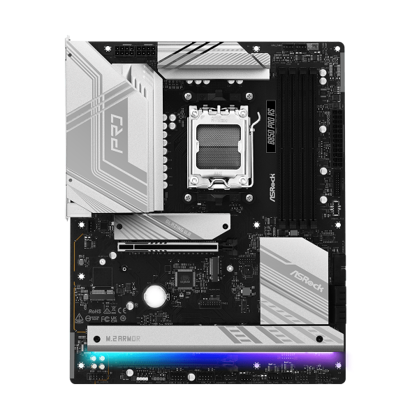 ASRock B850 Pro RS