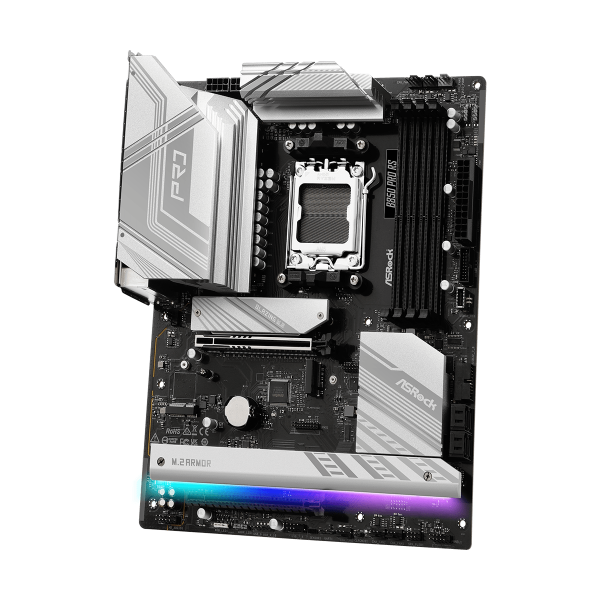 ASRock B850 Pro RS
