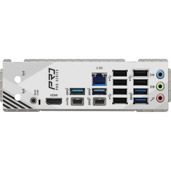 ASRock B850 Pro RS