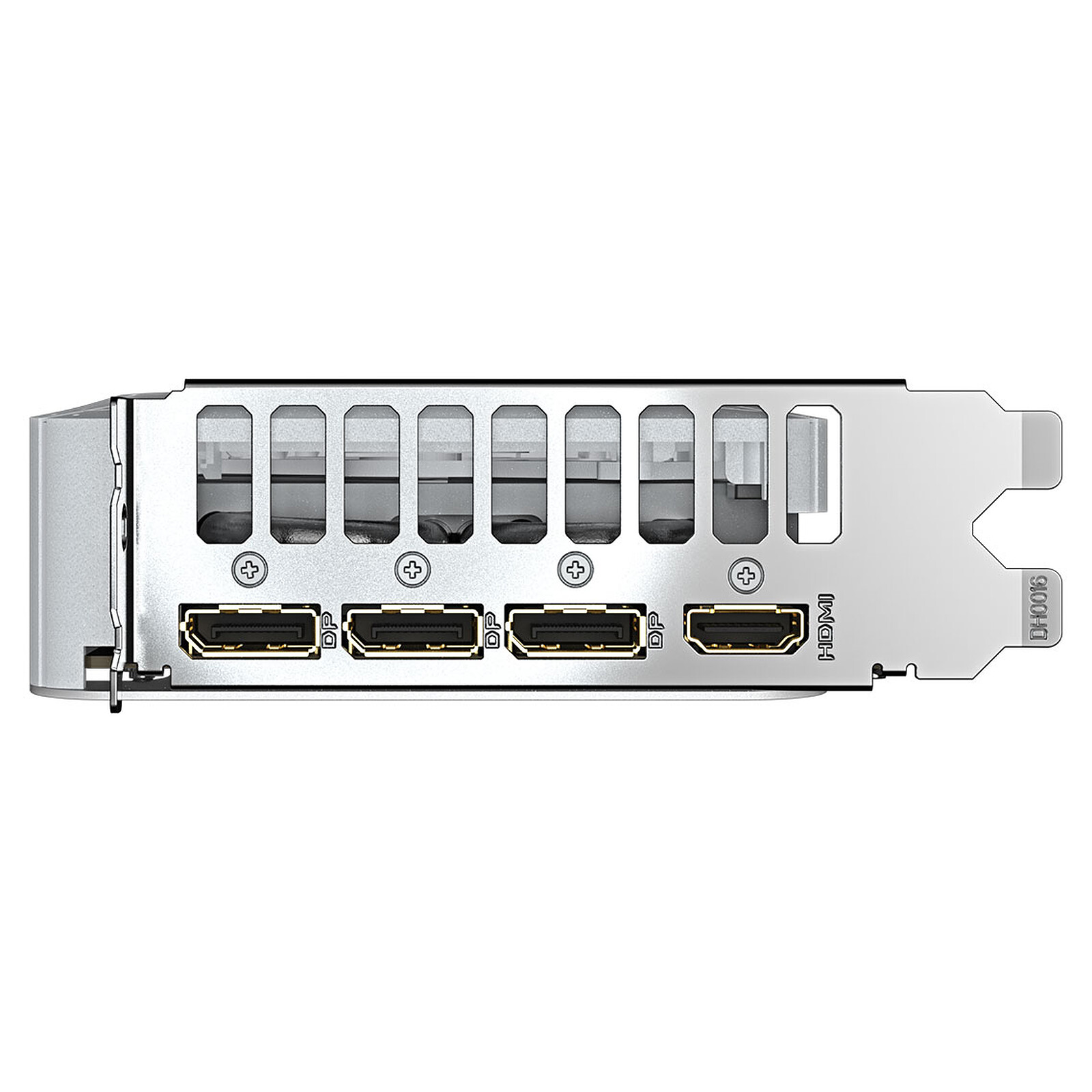Gigabyte GeForce RTX 5060 EAGLE OC ICE 8G