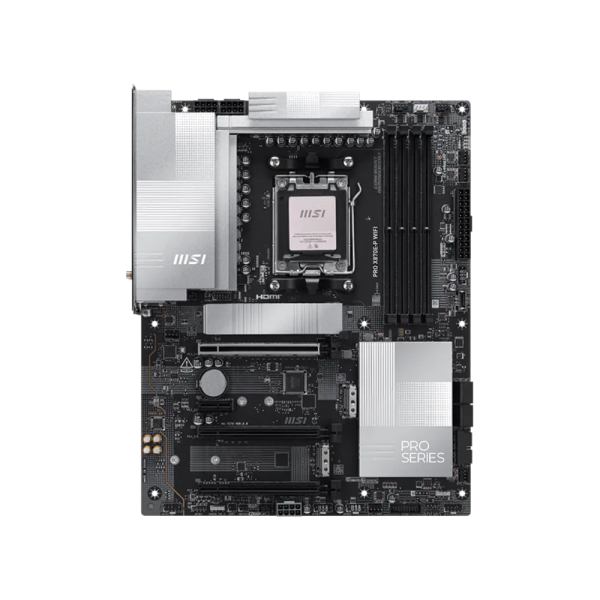 MSI PRO X870E-P WIFI