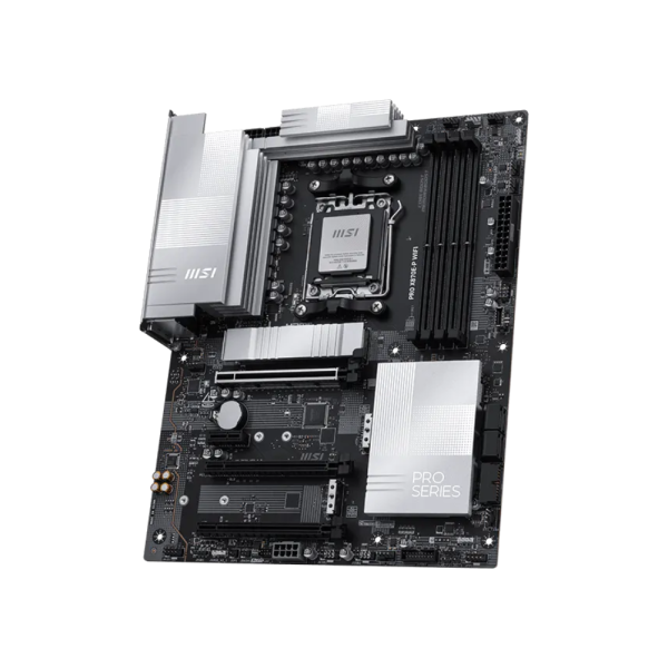 MSI PRO X870E-P WIFI