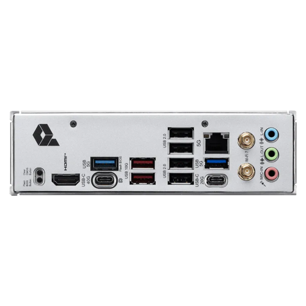 MSI PRO X870E-P WIFI