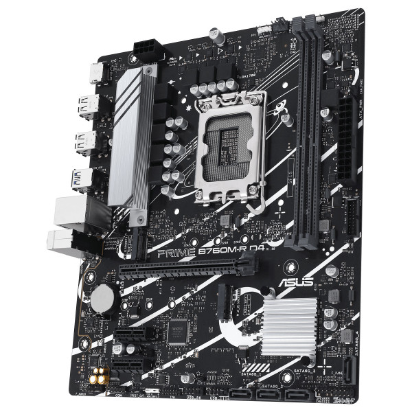 ASUS PRIME B760M-R D4
