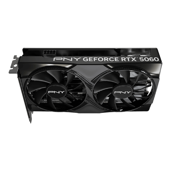 PNY GeForce RTX 5060 8GB Dual Fan OC