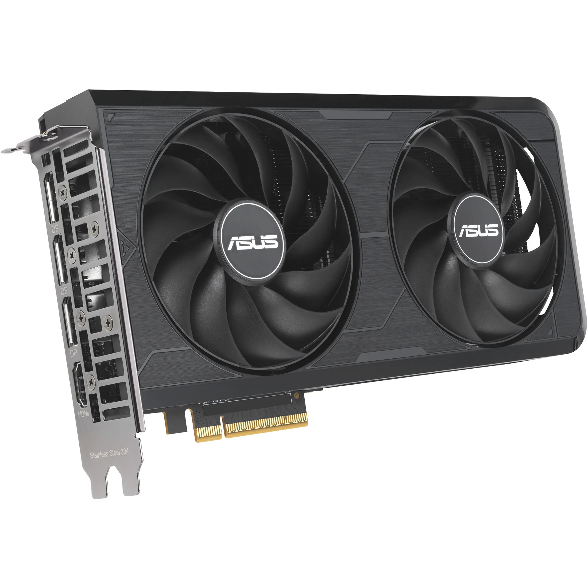 ASUS GeForce RTX 5060 DUAL OC EVO Edition 8GB