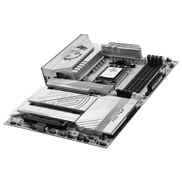 MSI MPG X870E EDGE TI WIFI