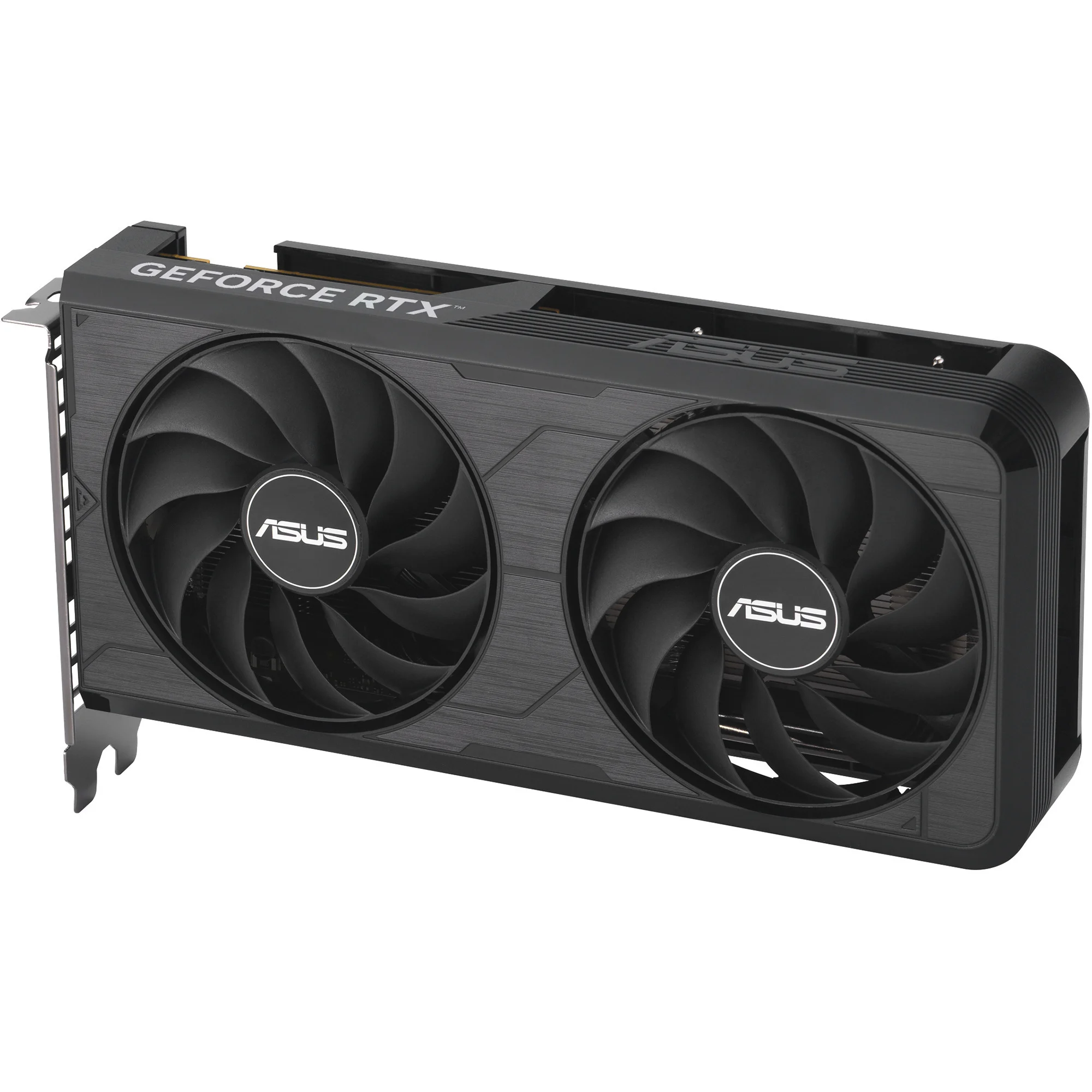 ASUS GeForce RTX 5060 DUAL OC EVO Edition 8GB