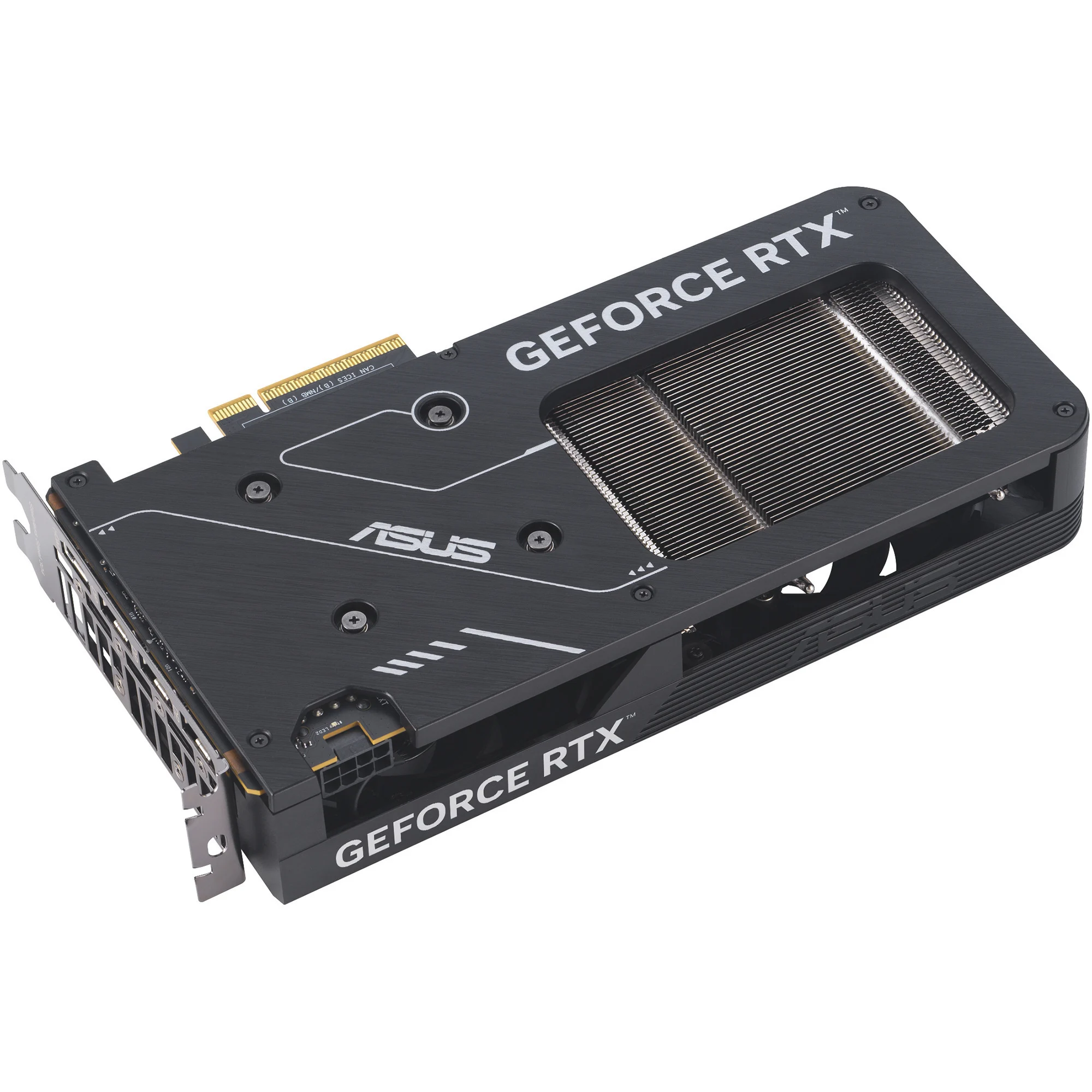 ASUS GeForce RTX 5060 DUAL OC EVO Edition 8GB