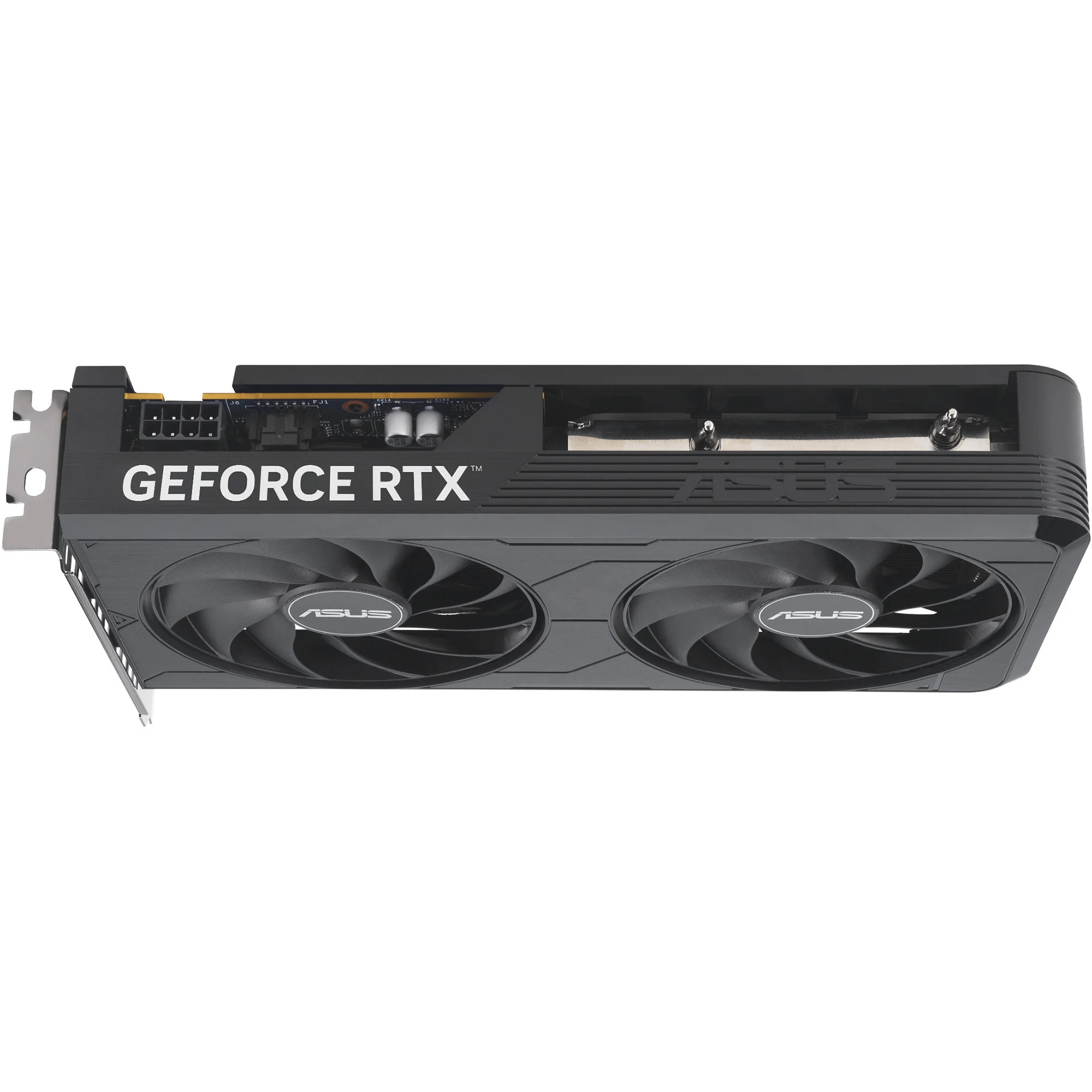 ASUS GeForce RTX 5060 DUAL OC EVO Edition 8GB