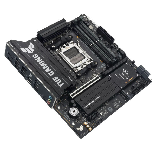 ASUS TUF GAMING B850M-PLUS II