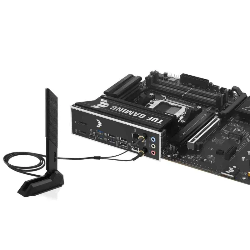 ASUS TUF GAMING B850-E WIFI