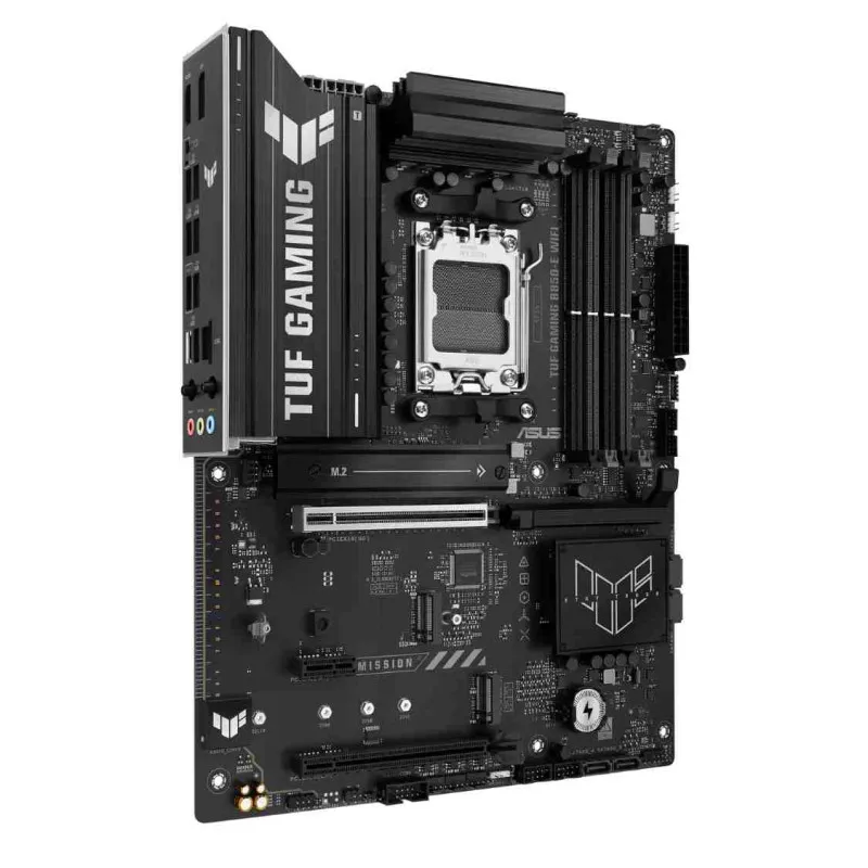 ASUS TUF GAMING B850-E WIFI
