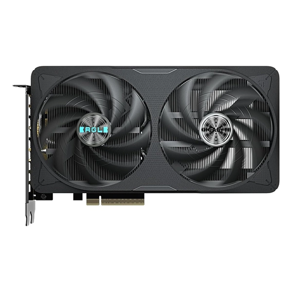 GIGABYTE GeForce RTX 5060 Ti EAGLE OC 16GO GDDR7 DLSS4
