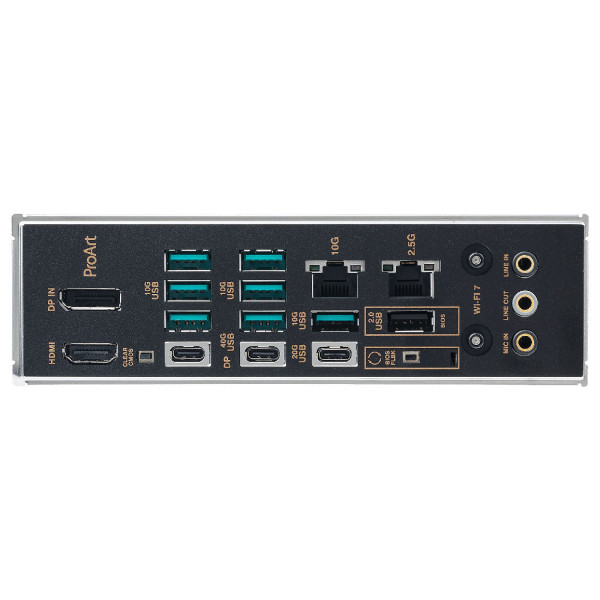 ASUS ProArt X870E-CREATOR WIFI