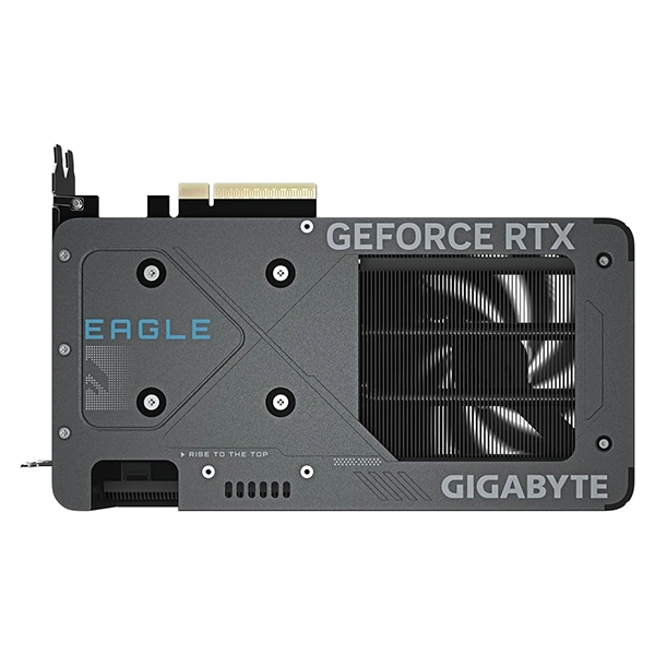 GIGABYTE GeForce RTX 5060 Ti EAGLE OC 16GO GDDR7 DLSS4
