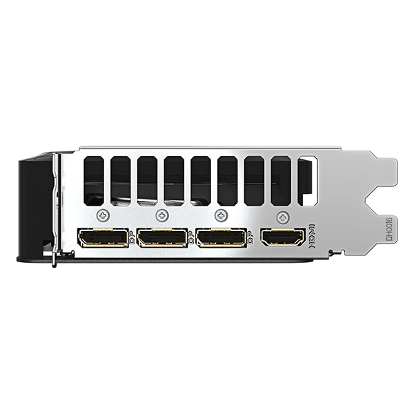 GIGABYTE GeForce RTX 5060 Ti EAGLE OC 16GO GDDR7 DLSS4