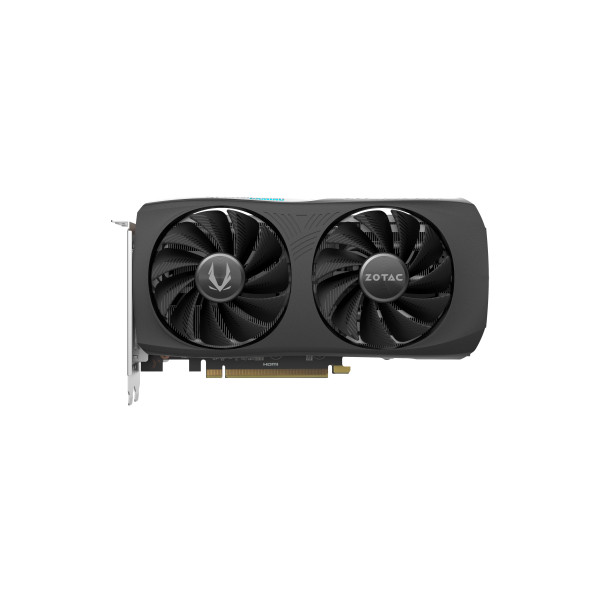 Zotac Gaming GeForce RTX 4070 SUPER Twin Edge 12GB GDDR6X
