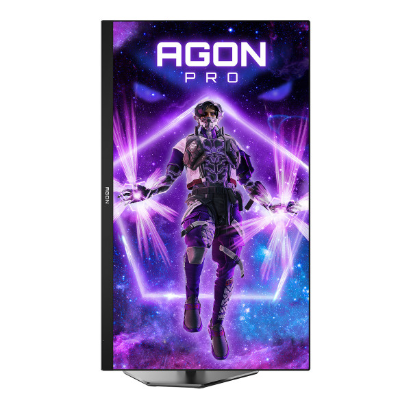 AOC AGON PRO AG276FK 27" 520Hz