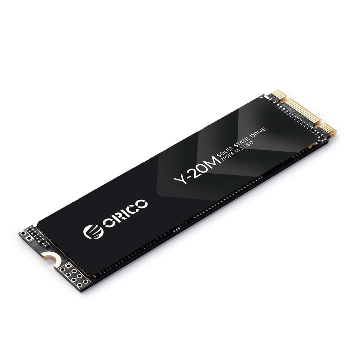 ORICO Y20M M.2 SATA SSD 1Tb (Sans emballage)