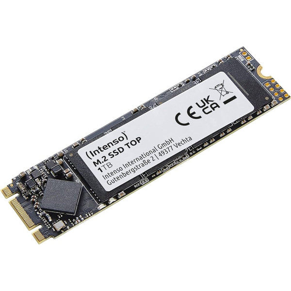 Intenso Top Performance 1Tb M.2 (Sans emballage)