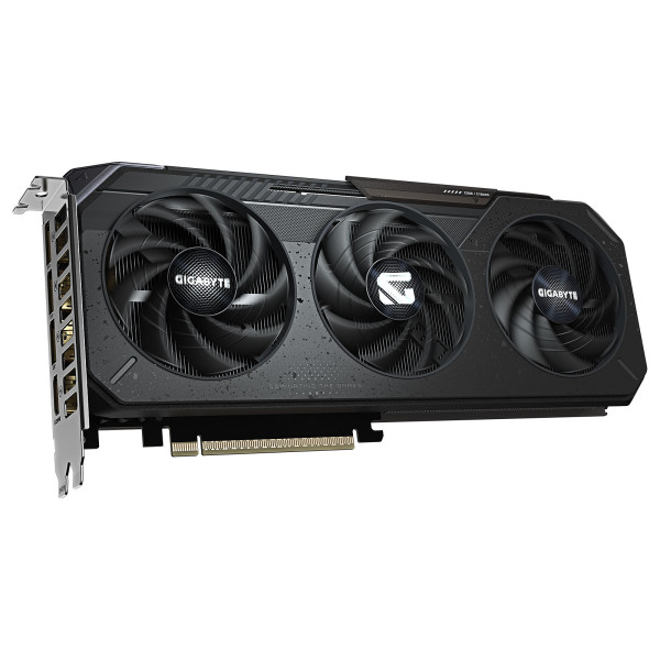 Gigabyte GeForce RTX 5060 Ti GAMING OC 16Go GDDR7