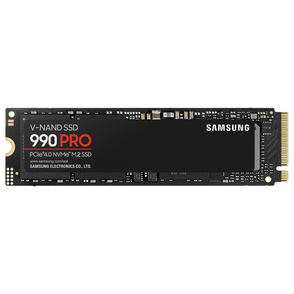Samsung SSD 990 PRO M.2 PCIe NVMe 1Tb