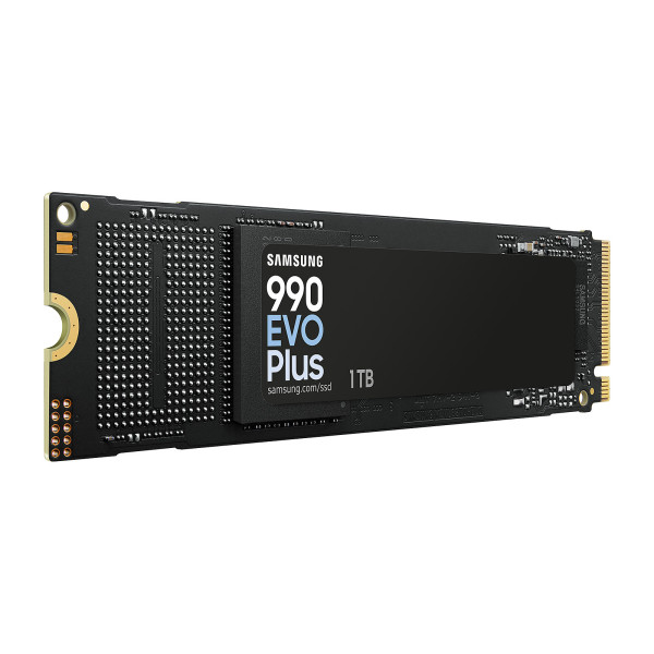Samsung SSD 990 EVO Plus M.2 PCIe NVMe 1Tb (Sans emballage)
