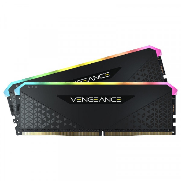 Corsair Vengeance RGB RS 32GB (2 x 16GB) DDR4 3200 MHz CL16