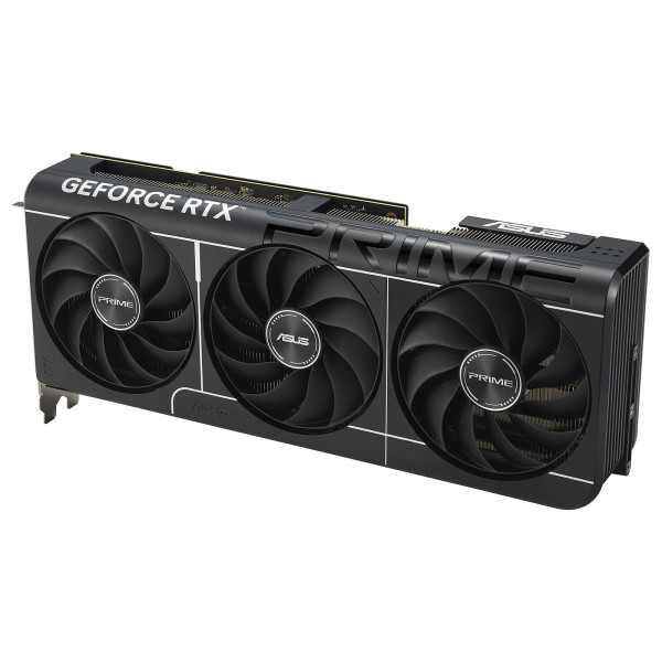 ASUS PRIME GeForce RTX 5080 16GB GDDR7 OC Edition