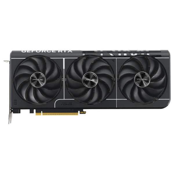 ASUS PRIME GeForce RTX 5080 16GB GDDR7 OC Edition