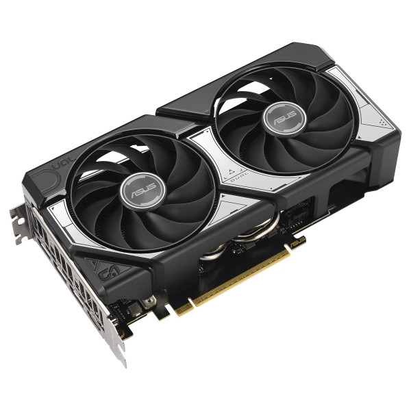 ASUS Dual GeForce RTX 5060 Ti OC Edition 16Go GDDR7