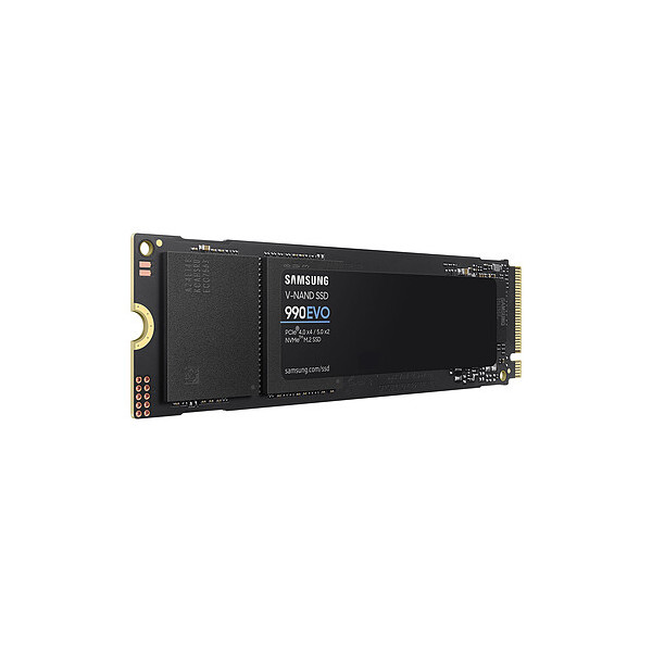 Samsung SSD 990 EVO M.2 PCIe NVMe 2TB