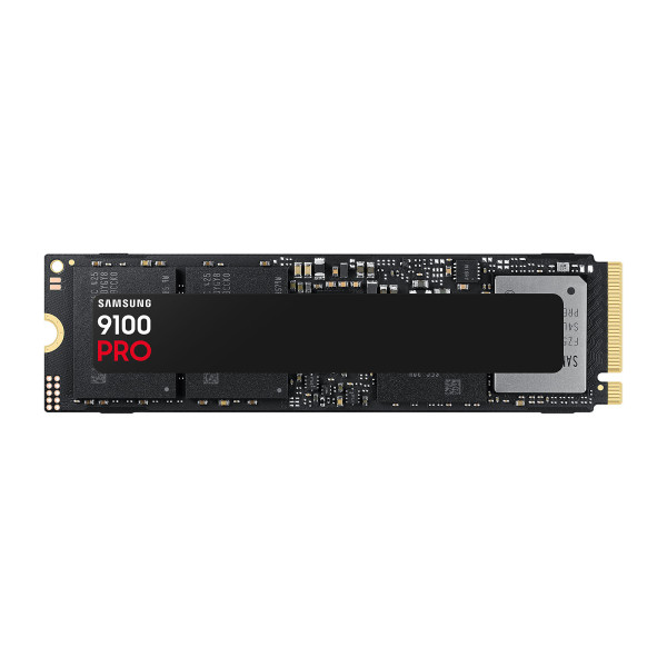 Samsung SSD 9100 PRO M.2 PCIe NVMe 2TB
