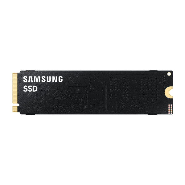 Samsung SSD 9100 PRO M.2 PCIe NVMe 2TB
