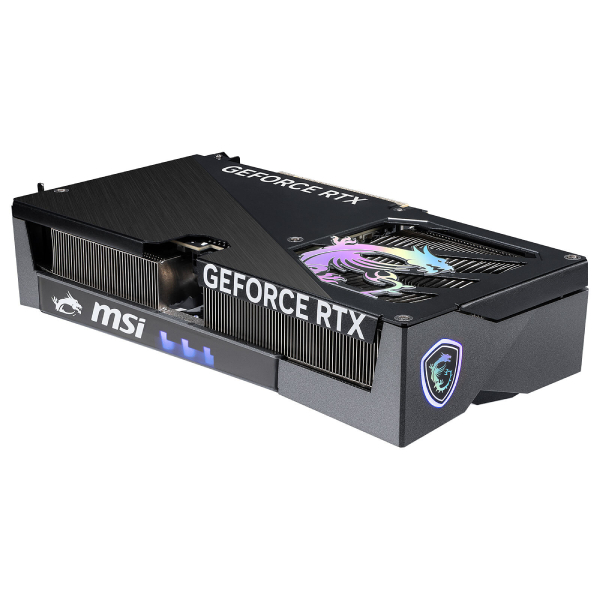 MSI GeForce RTX 5060 Ti 16G GAMING OC GDDR7
