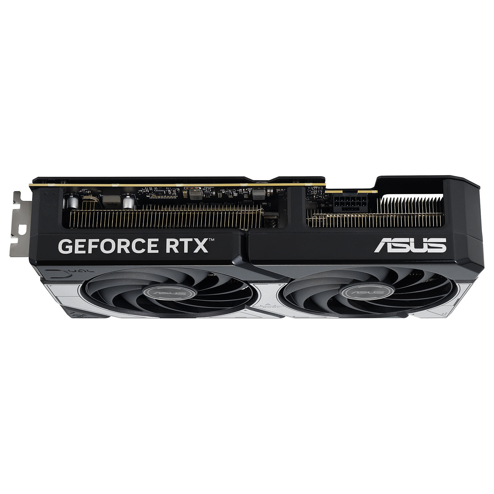 ASUS Dual GeForce RTX 5070 12GB GDDR7 OC Edition