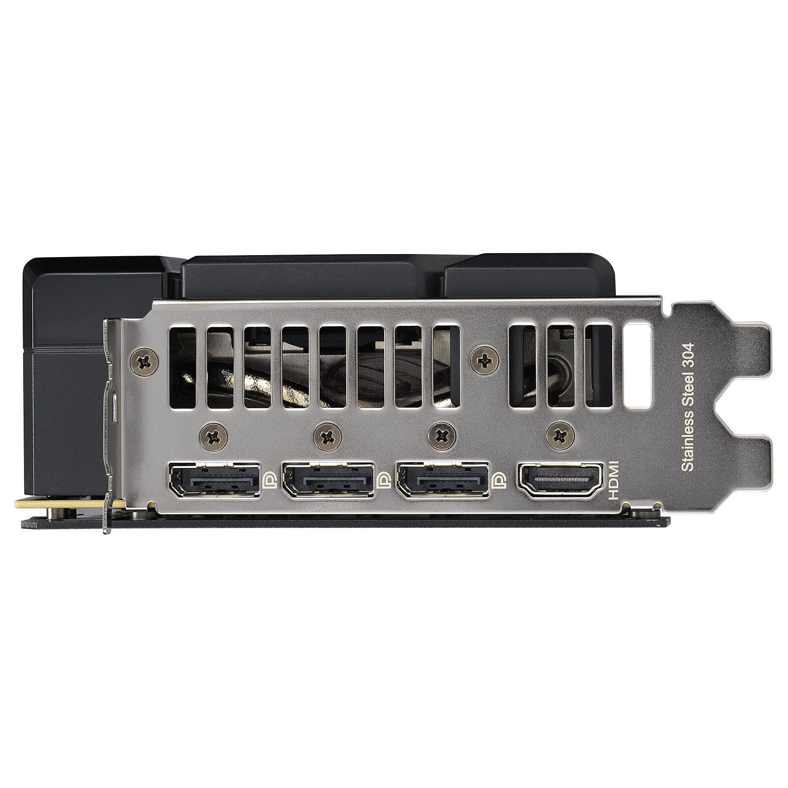 ASUS Dual GeForce RTX 5070 12GB GDDR7 OC Edition