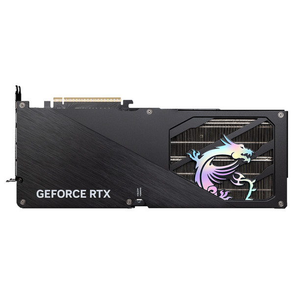 MSI GeForce RTX 5070 12Go GDDR7 GAMING TRIO OC