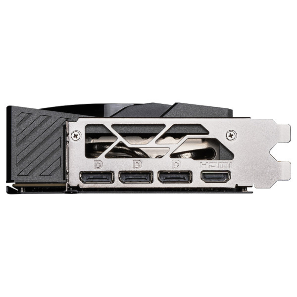 MSI GeForce RTX 5070 12Go GDDR7 GAMING TRIO OC
