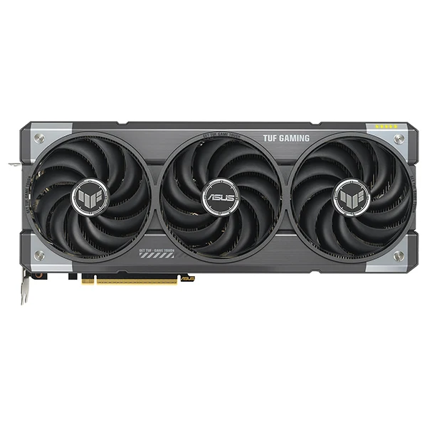 ASUS TUF Gaming GeForce RTX 5070 Ti OC 16GB GDDR7