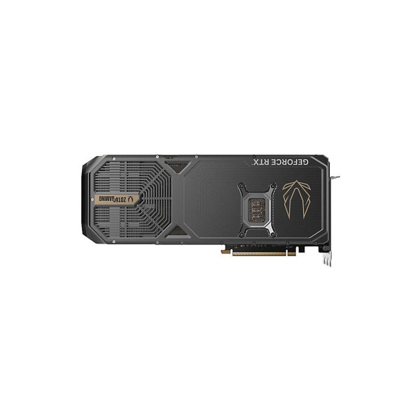 ZOTAC GAMING GeForce RTX 5070 Ti AMP EXTREME INFINITY 16GB GDDR7