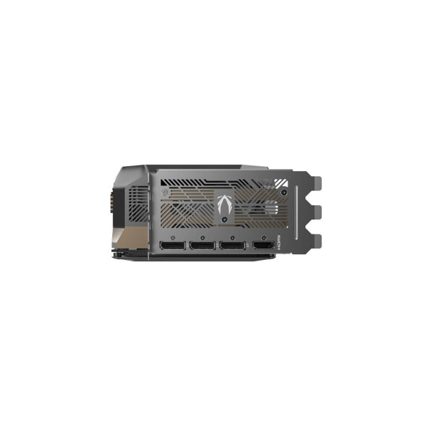 ZOTAC GAMING GeForce RTX 5070 Ti AMP EXTREME INFINITY 16GB GDDR7