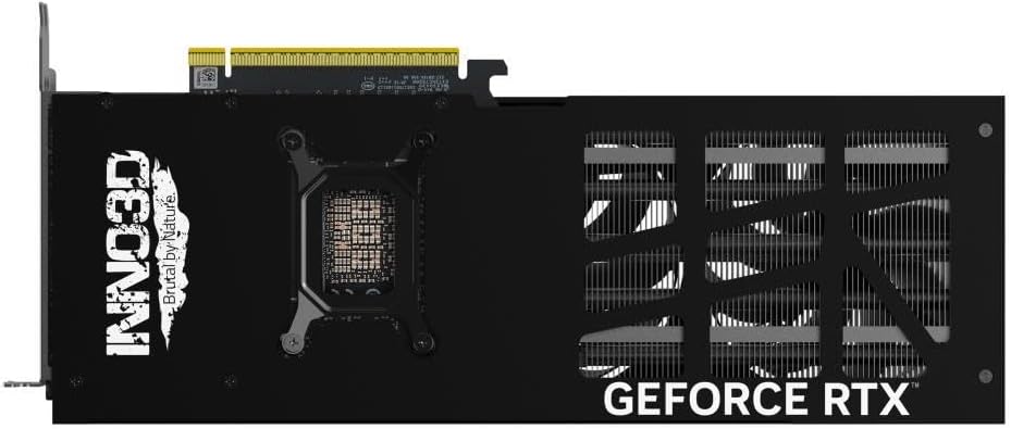 INNO3D NVIDIA GeForce RTX 5080 X3 OC 16GB GDDR7