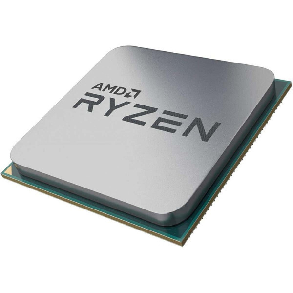 AMD Ryzen 7 5800X (3.8 GHz / 4.7 GHz) Tray